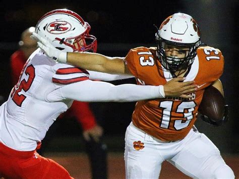 Sharyland High School Football | Boys