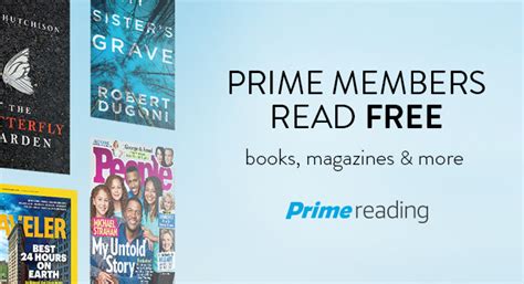 10 FREE Kindle Books + Amazon Prime Reading - Gather Lemons