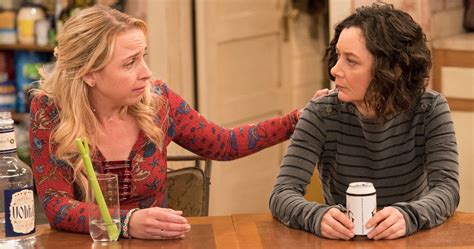 Roseanne Spinoff The Conners Is Officially Happening Without Roseanne