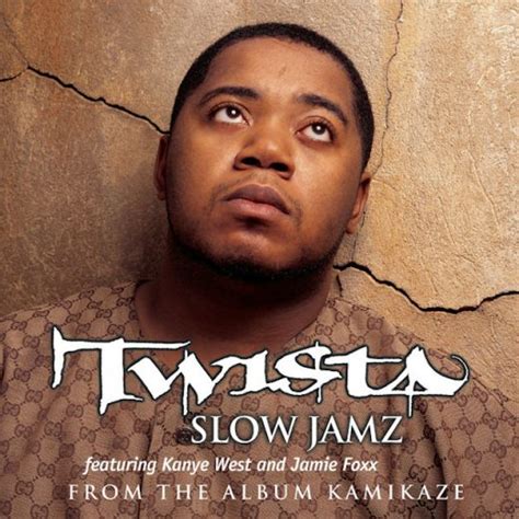 The Number Ones: Twista’s “Slow Jamz” (Feat. Kanye West & Jamie Foxx)