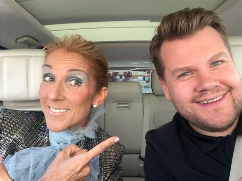 Céline Dion is doing Carpool Karaoke 🎵 | Montreal Gazette