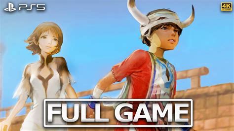 ICO Full Gameplay Walkthrough / No Commentary【FULL GAME】4K - YouTube