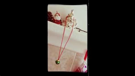 How to make a Santa trap - YouTube