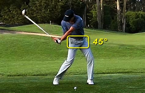 Golf Swing Speed--measuring you golf swing speed