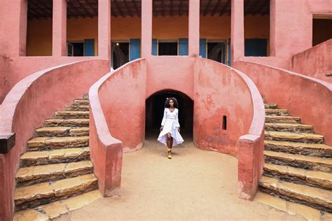 A QUICK GUIDE TO DISCOVERING GORÉE ISLAND, SENEGAL — Spirited Pursuit