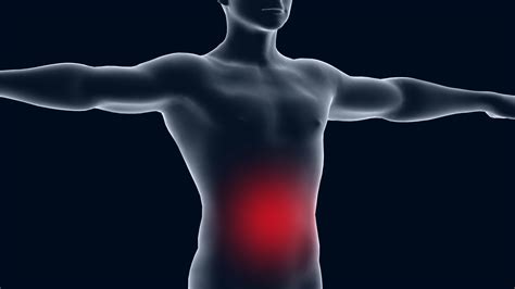 Abdominal Pain - ATL Physio