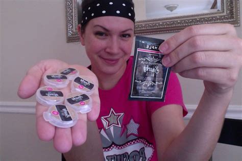 FREE Perfectly Posh Samples for your business turned into 6 FREE Samples - YouTube