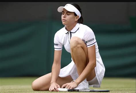 Ajla Tomljanovic's nightmare 2023 continues, injury forces her out of ...