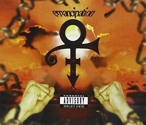 Emancipation (Prince album) - Alchetron, the free social encyclopedia