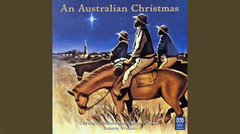 James: Australian Christmas Carols - Set 2 - 3. The Little Town Where Christ Was Born - YouTube