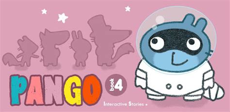 Pango is dreaming for kids - Apps on Google Play