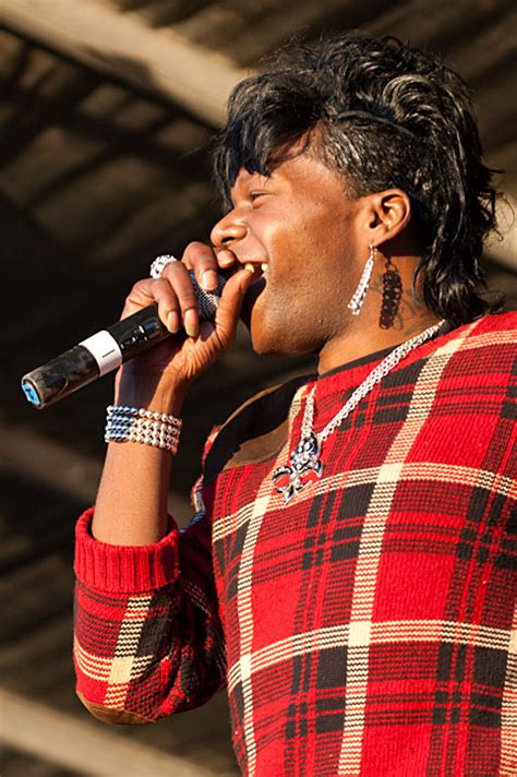 more Big Freedia dates & live pics (and a chance to learn how to shake it!)