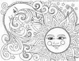 Large Coloring Pages For Adults At GetColoringscom  Free Printable sketch template