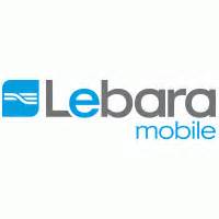 Lebara Mobile | Brands of the World™ | Download vector logos and logotypes