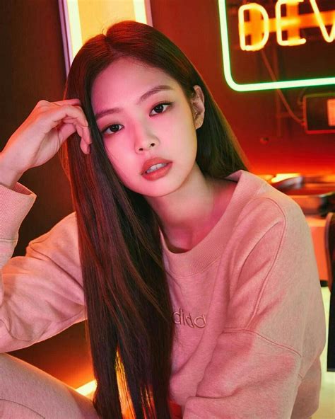 Blackpinkofficial Blackpink Jennie Blackpink Jennie Kim Blackpink | Porn Sex Picture