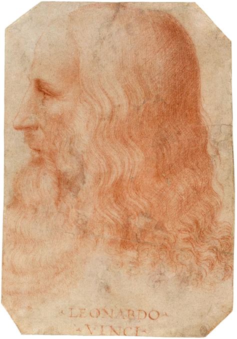 Leonardo da Vinci - Age, Death, Birthday, Bio, Facts & More - Famous ...