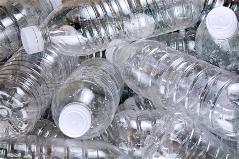 Is it Bad to Reuse Plastic Water Bottles?