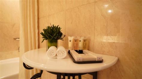 The Heritage Hotel Manila 4* Pasay, Metro Manila (84 guest reviews ...