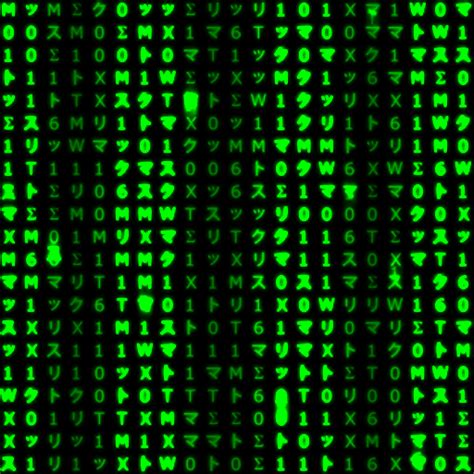 Digital Matrix Live Wallpaper - Apps on Google Play