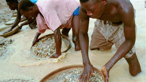 Sierra Leone diamond.jpg2 – The Sierra Leone Telegraph