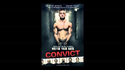 "CONVICT" from the movie convict (2014) - YouTube