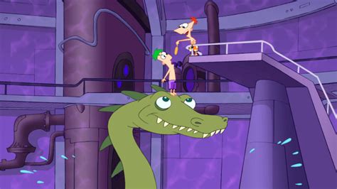 Watch Phineas and Ferb Season 2 Episode 1 on Disney+ Hotstar