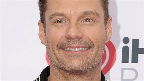 Who Is Ryan Seacrest's New Girlfriend, Aubrey Paige? Ryan Seacrest, New Girlfriend, Apple News ...