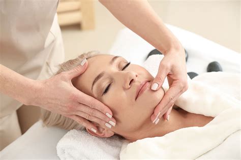 Do I need Anti-aging Facials? | Sanctuary Salon & Med Spa