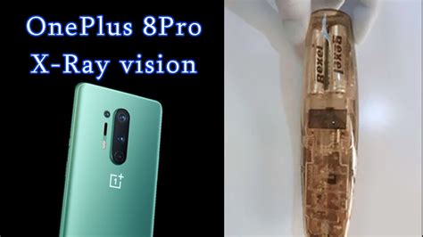 Truth of OnePlus 8 Pro have X-Ray vision Camera How is it possible ...