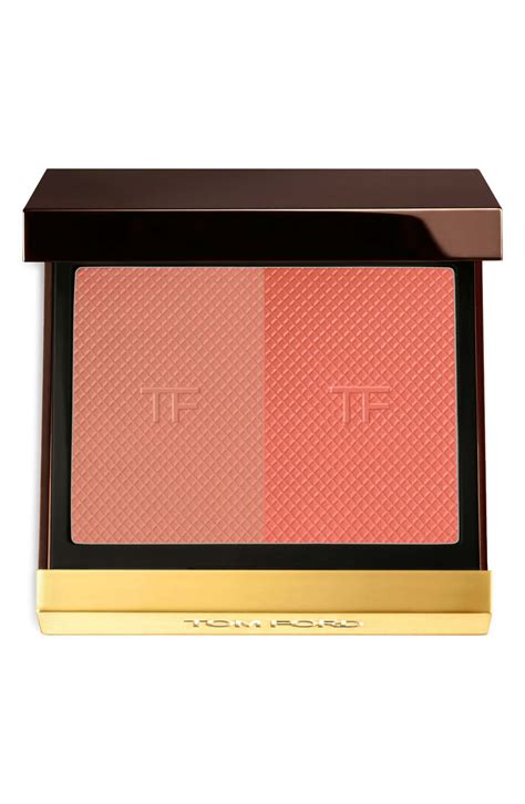 Tom Ford Beauty Shade & Illuminate Blush - BeautyVelle | Makeup News