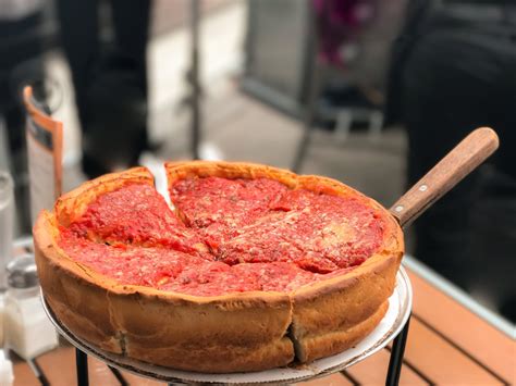 Local's Guide to Best Deep-Dish Pizza in Chicago - updated for 2023 ...