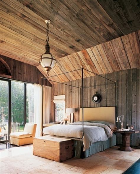 36 Stylish And Original Barn Bedroom Design Ideas - DigsDigs