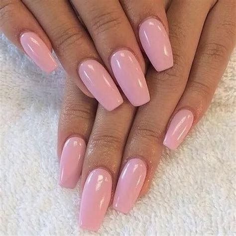 PolyGel Nail Kit | Manicure, Polygel nails, Pink acrylic nails