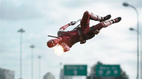 Deadpool Movie Cameos, Easter Eggs, Colossus's Role, More | Collider