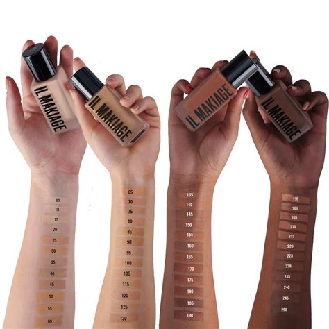 Il Makiage Foundation Review - Must Read This Before Buying