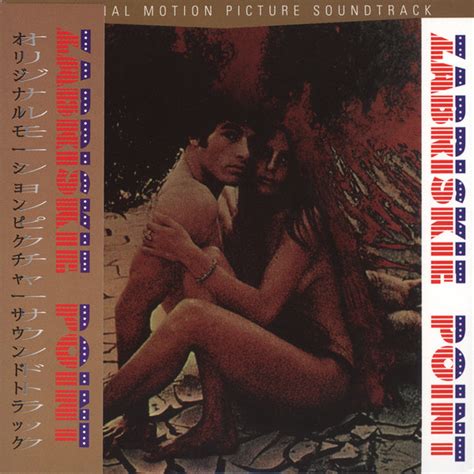 Zabriskie Point (Original Motion Picture Soundtrack) (2010, Papersleeve , CD) - Discogs