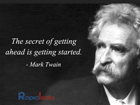 Mark Twain: 13 Inspirational Quotes By Mark Twain That Will Revive Your ...