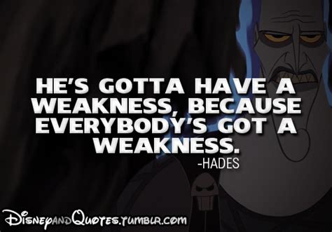 Hades From Hercules Quotes. QuotesGram