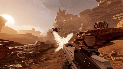 Farpoint (2017) | PS4 / PSVR Game | Push Square