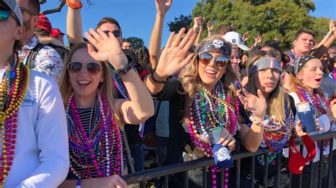 Tampa Bay's Gasparilla Parade 2020 recap | wtsp.com