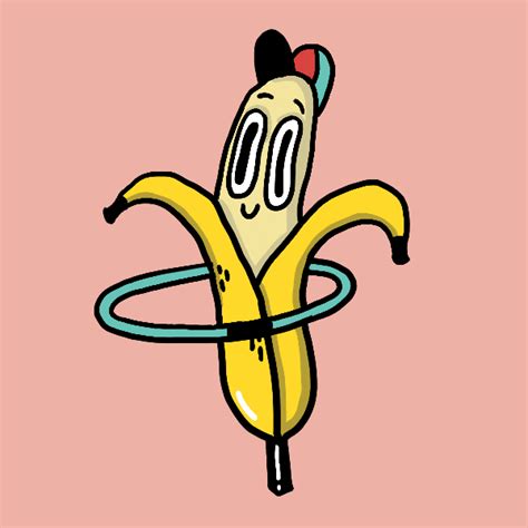 Crazy Banana GIFs - Find & Share on GIPHY