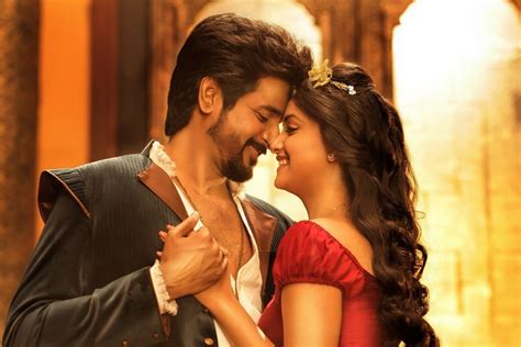 Remo Movie New Stills | Chennai365