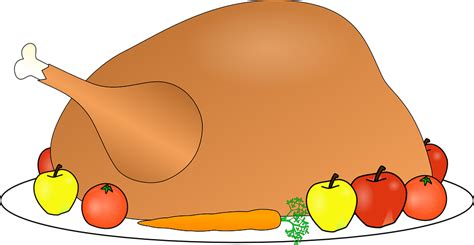Turkey food PNG