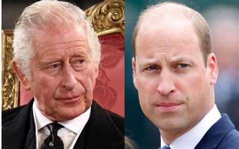 King Charles III might be planning to abdicate from the throne to help one of his sons — Music ...