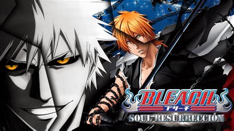 Bleach: Soul Resurrección - Full Story Gameplay Walkthrough [1080p ...