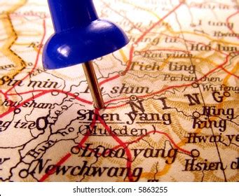 231 Map Shenyang Images, Stock Photos, and Vectors | Shutterstock