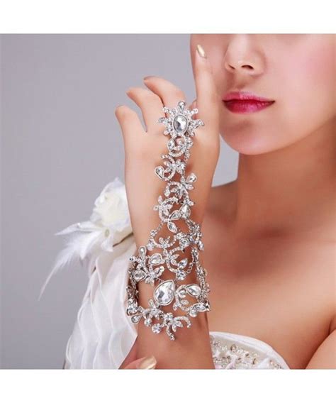 Diamond arm chain wedding dress accessories-NO.400 - CN124IYJ7DB ...