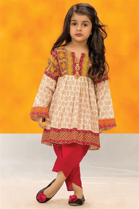 Pakistani kids fashion | Kids fashion dress, Pakistani kids dresses ...