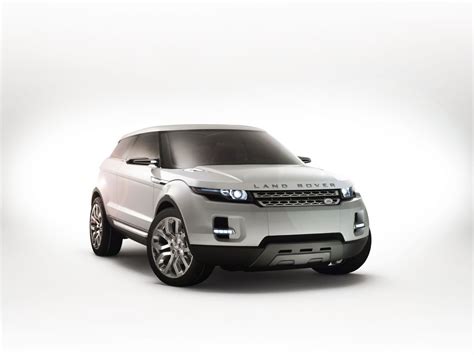 60 MPG Land Rover Hybrid Coming