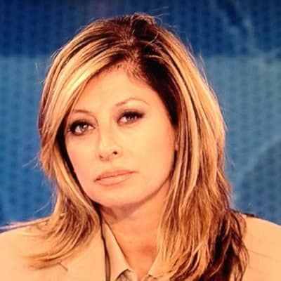 Maria Bartiromo - Bio, Age, Net Worth, Height, Nationality, Facts Maria Bartiromo, Beautiful ...